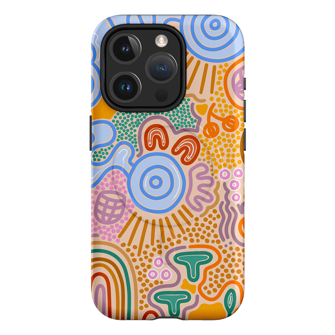 Premium Journey Phone Case - Slim Protective Cover for iPhone & Android | Durable, Stylish & Lightweight | Perfect for Travel, Work & Everyday Use