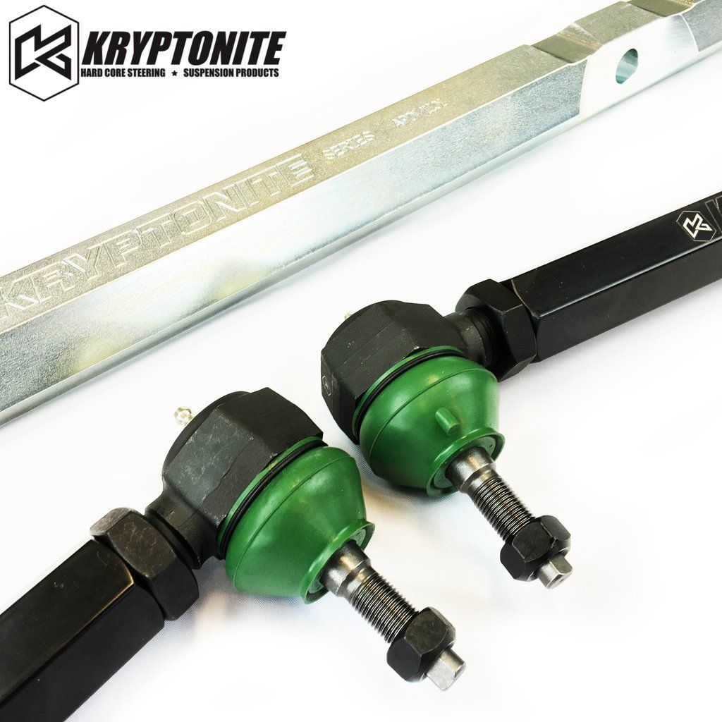 2011-2019 Chevy/GMC 2500/3500HD Ultimate Front End Suspension Kit - Heavy Duty Truck Lift & Leveling System for Off-Roading & Towing