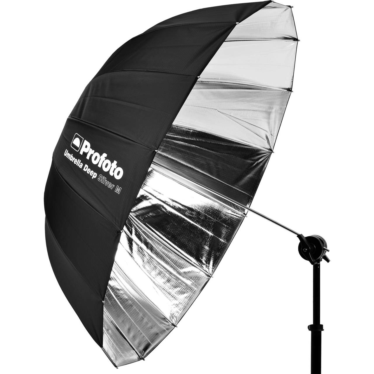 Profoto Deep Umbrella Silver - 41