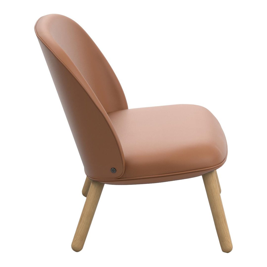 Hornemann Ace Sofa by Normann Copenhagen - Modern Scandinavian Living Room Furniture for Home & Office Decor