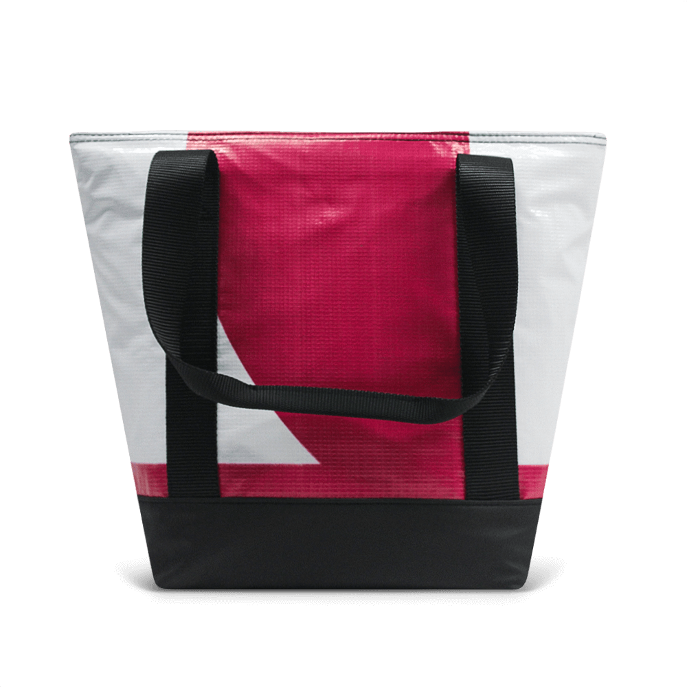 Beck Cooler Bag Bk1 00889 - Insulated Lunch Bag for Work, Picnics & Outdoor Activities - Leakproof & Durable Portable Cooler for Food & Drinks