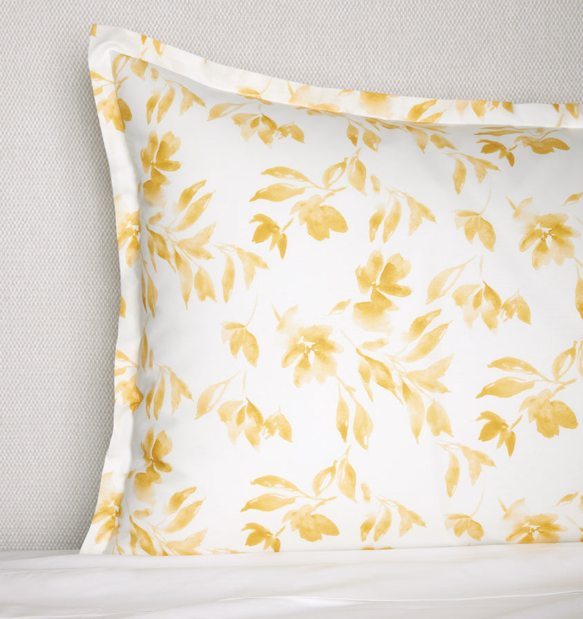 Procida Sham - Premium Quality Sham Pillow Cover for Home & Bedroom Decor - Soft & Stylish for a Cozy Sleep Experience