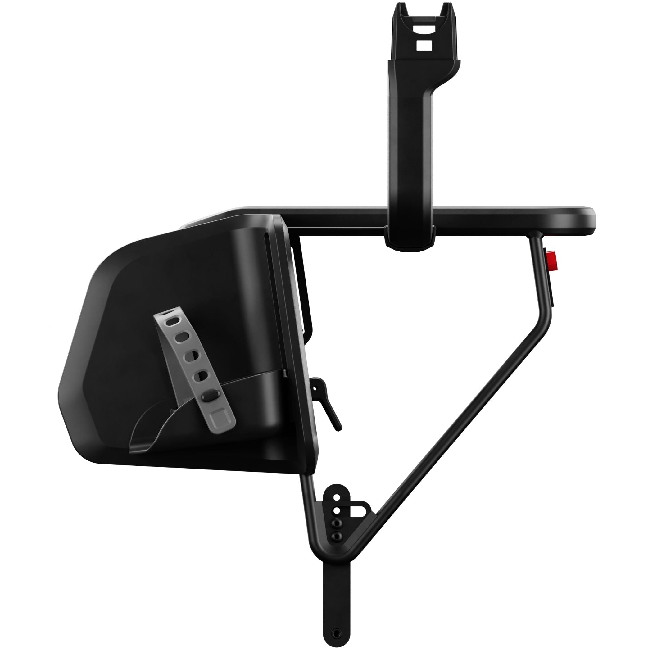 Veer & Bike Mount for Switchback Seat - Universal Bike Accessory for Secure Phone & Camera Mounting - Perfect for Cycling, Commuting & Outdoor Adventures