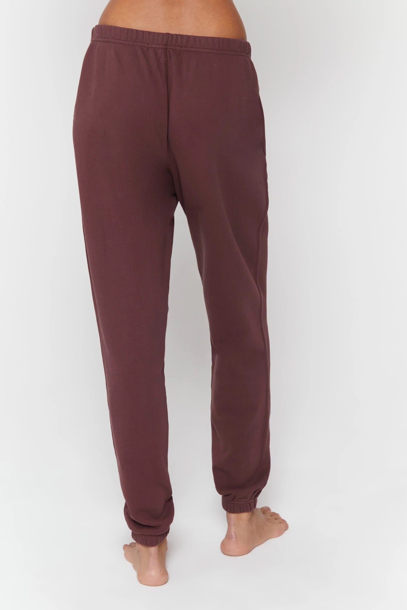 Women's Laguna Sweatpants - Soft High Waisted Joggers with Pockets | Comfortable Lounge Pants for Yoga, Running & Home Wear