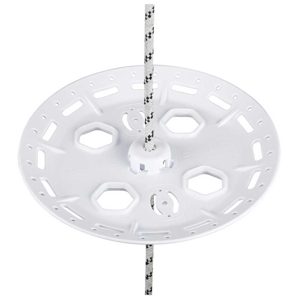 White Bottom Plate FD - Durable Replacement Part for Home Appliances & DIY Repairs | Perfect for Washing Machines, Dryers & Dishwashers