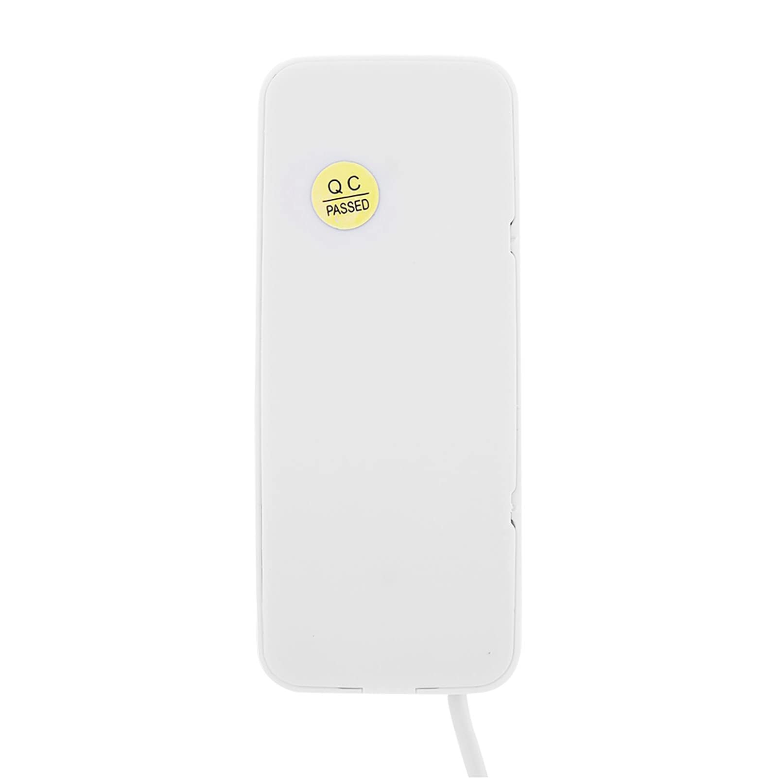 Smart Water Leak Detector with APP Alerts - Wireless Flood Sensor for Home & Basement | Early Leakage Detection for Pipes, Water Heaters & Appliances | Ideal for Smart Homes & Vacation Properties