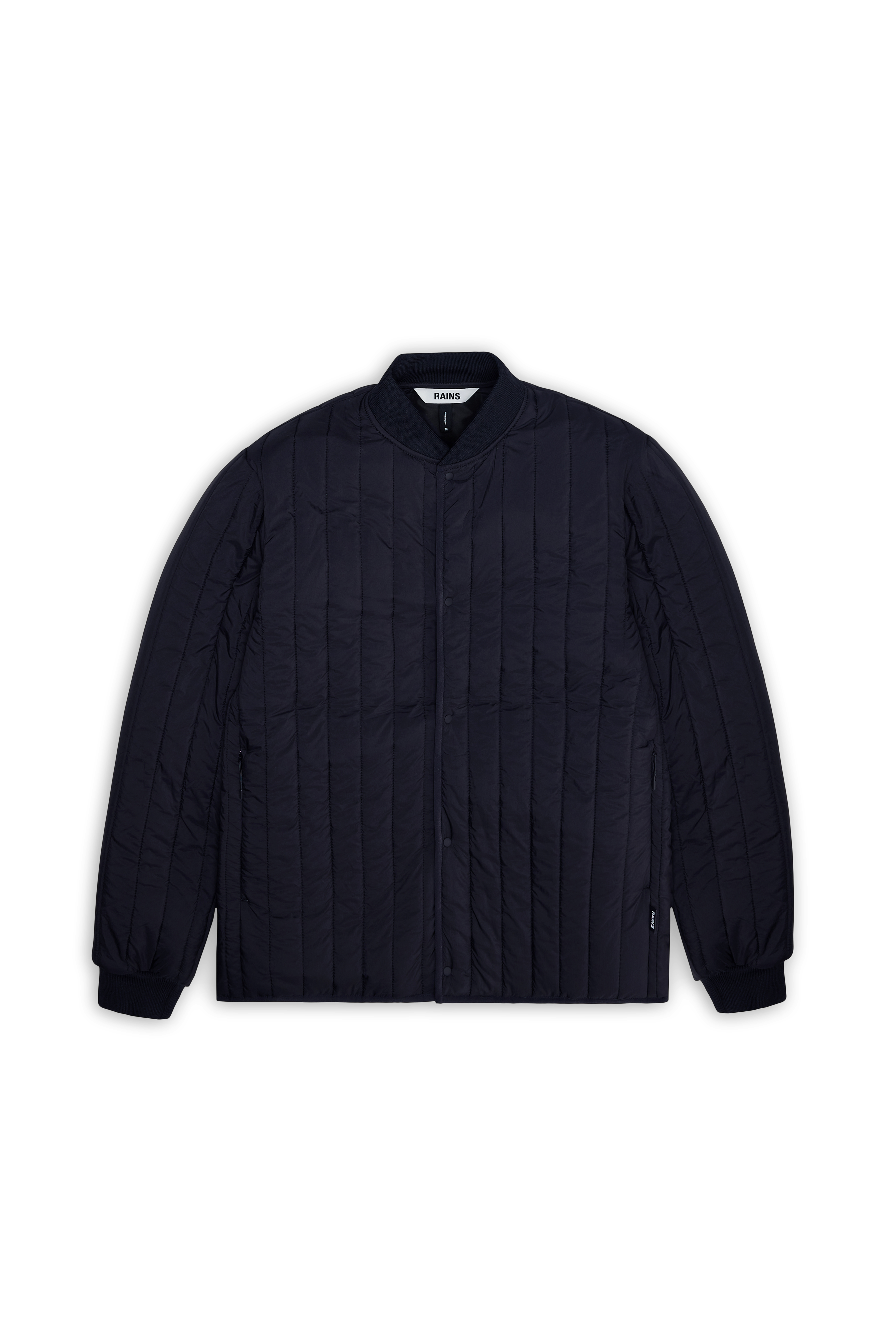 Banja Liner Bomber Jacket - Stylish Men's Lightweight Windbreaker for Outdoor Activities | Perfect for Travel, Hiking & Casual Wear