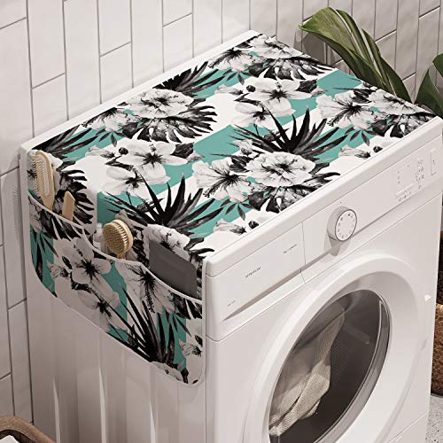Seafoam Charcoal Grey