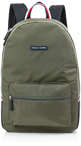 Army Green/Black