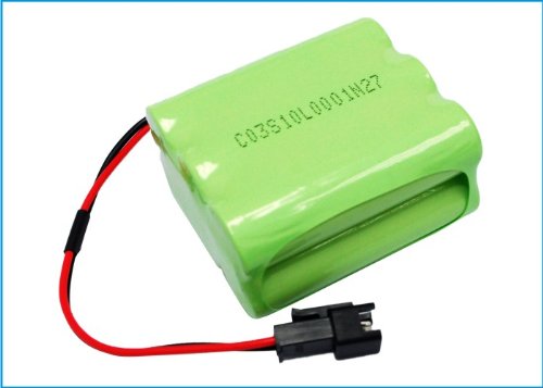 VINTRONS Cameron Sino Rechargeable Battery for Tivoli MA-3 - Replacement Power Pack for Home & Portable Audio Systems - Perfect for Music Lovers & Travelers