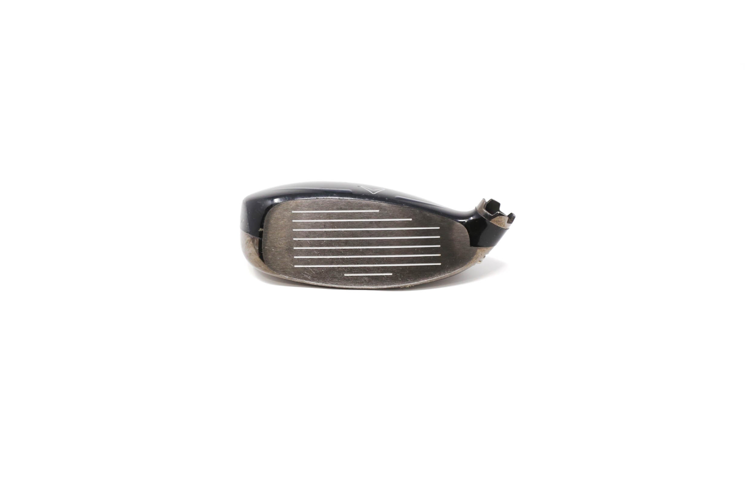 Used Callaway Big Bertha 2019 Hybrid Golf Club - Right Handed 21° Head Only | Perfect for Mid-Handicap Players & Driving Range Practice