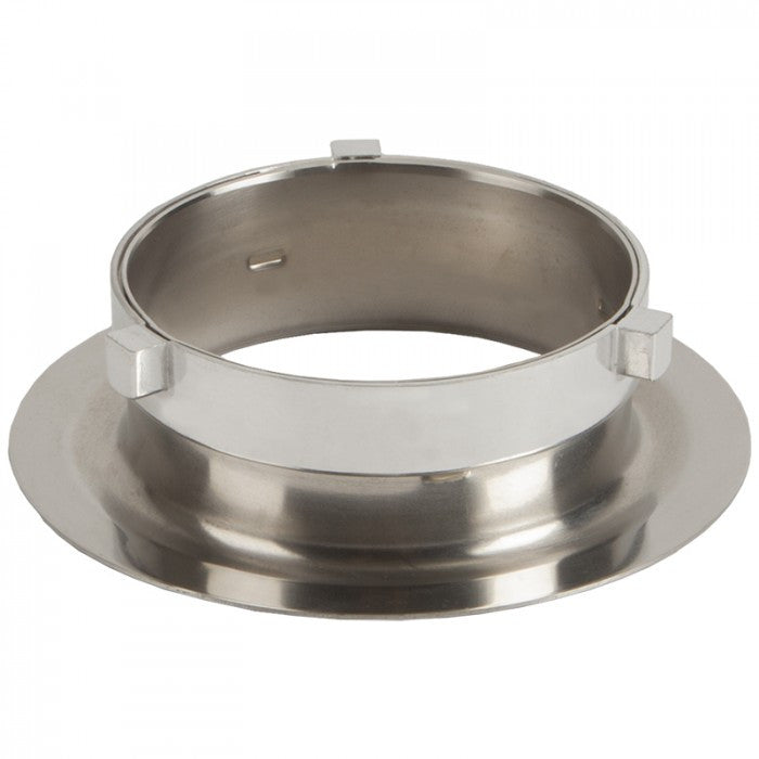 ASIS Bowens AS1182 Adapter - High-Quality Lighting Connector for Studio & Photography Equipment | Perfect for Flash, Strobe & Continuous Lighting Setups
