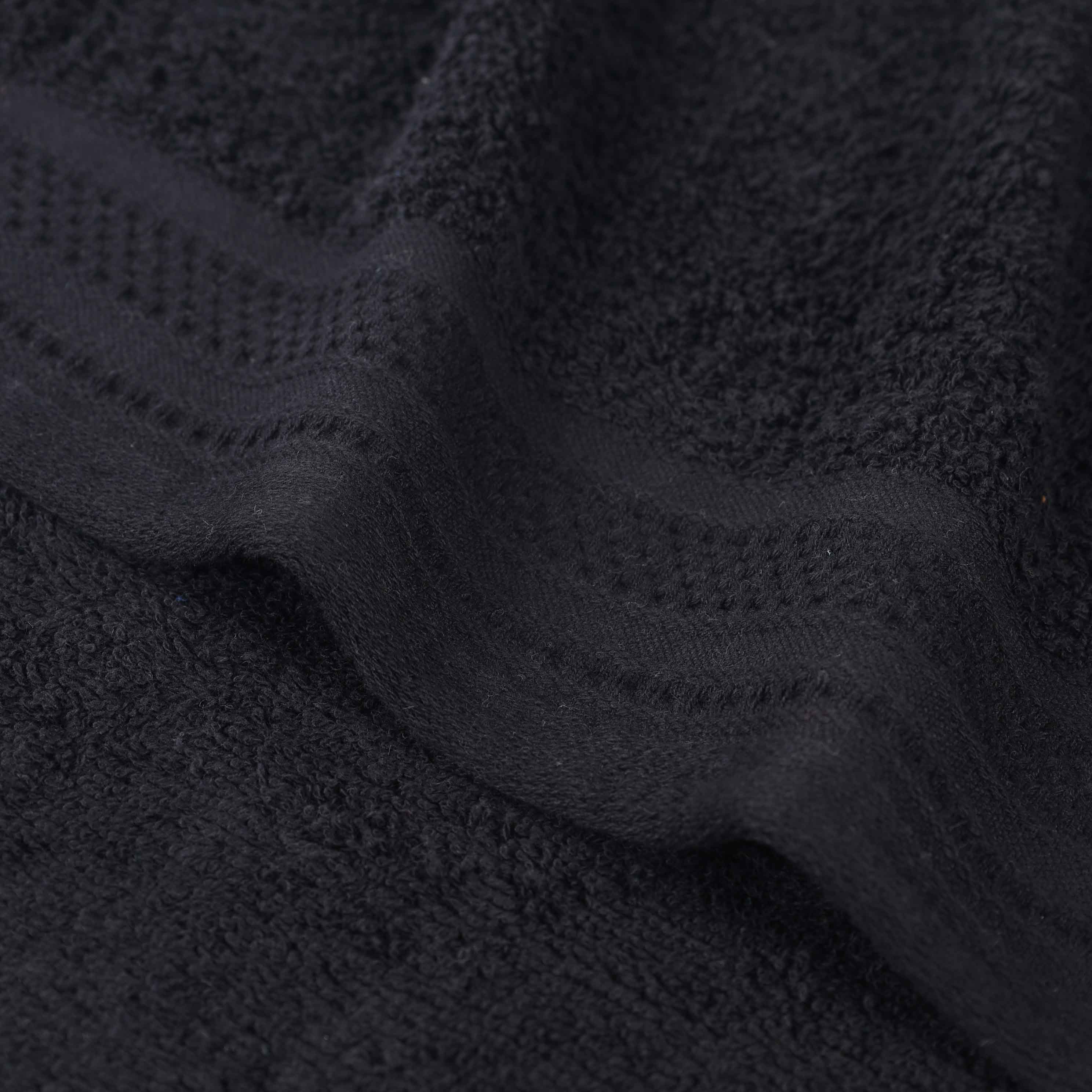 Premium Honeycomb Waffle Weave Cotton Bath Towels - Ultra Soft & Absorbent Luxury Bath Sheets Set of 2 for Spa, Hotel & Home Bathroom Use