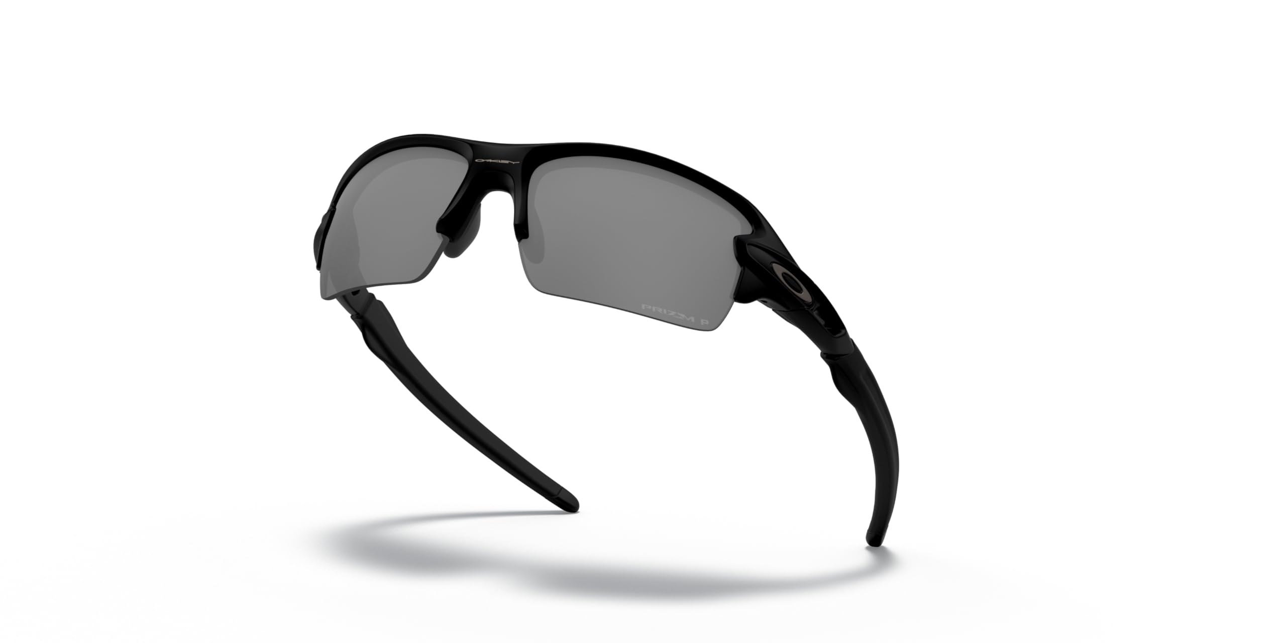 Oakley Kids' OJ9005 Flak XS Rectangular Sunglasses - UV Protection, Lightweight & Durable for Outdoor Sports, Beach, and Everyday Wear
