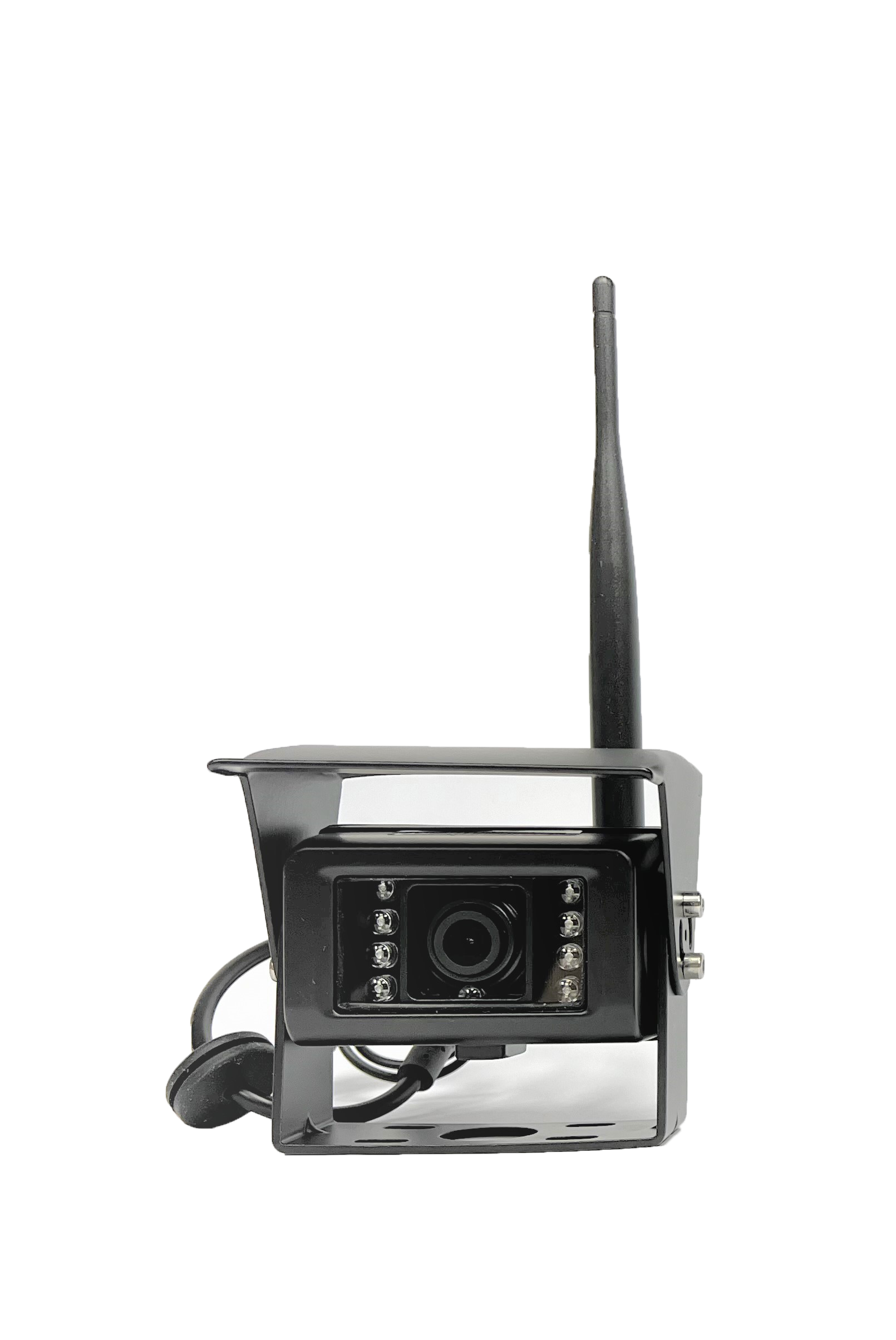 BOYO VTC701AHD Q2 Wireless Backup Camera System - 7