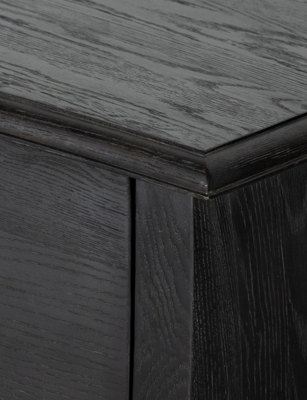 Kenji Dresser - Modern Wooden Dresser with 6 Drawers, Sturdy Bedroom Furniture for Storage & Organization | Perfect for Bedroom, Living Room, or Closet