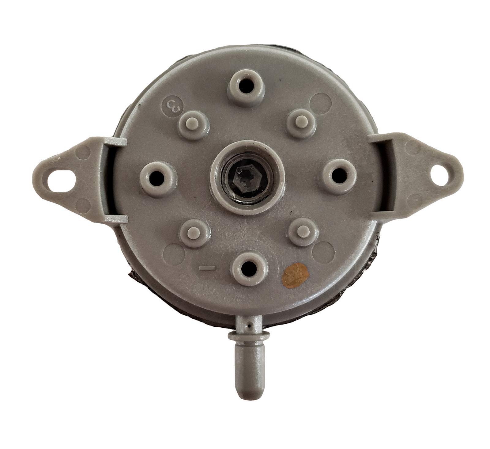 LECELLIER Vacuum Pressure Switch 80621 | C-E-201 | 20266 | Compatible with HVAC Systems, Industrial Equipment & Automotive Applications