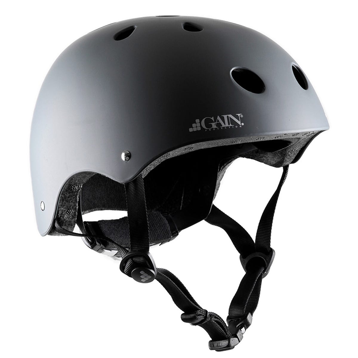 Certified Adjustable Sleeper Helmet for Ultimate Protection - Perfect for Cycling, Motorcycling & Outdoor Sports