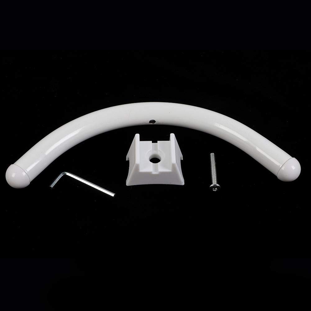 80W Portable Shoe Dryer & Boot Drying Machine with 45-55℃ Thermostat - Fast Shoe Deodorizer for Home, Gym, Travel & Wet Weather Use