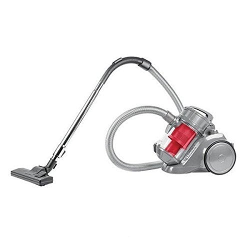 Black & Decker VCBD8080 Dual Cyclonic Compact Pro Vacuum Cleaner - 220V Powerful Suction for Home & Office Cleaning | Ideal for Carpets, Hard Floors & Pet Hair Removal