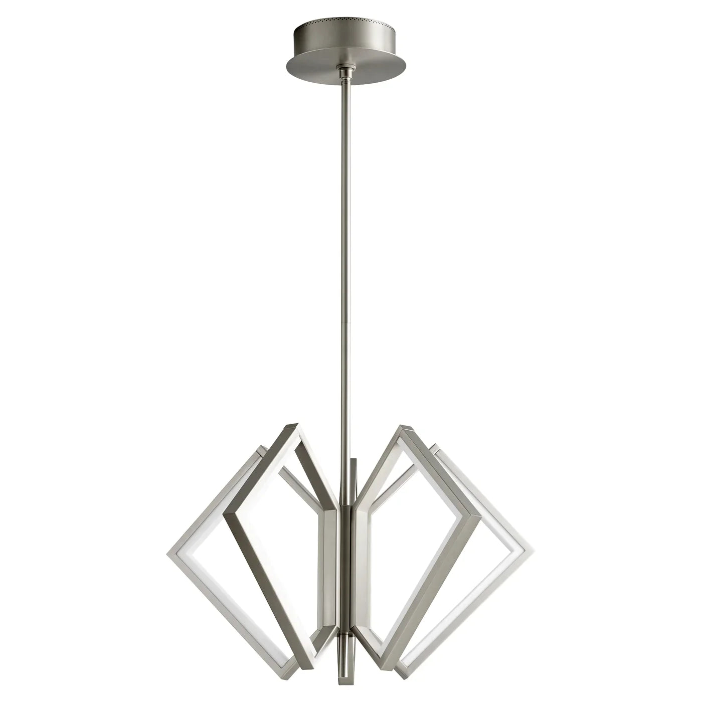Oxygen Acadia 3-Light 24