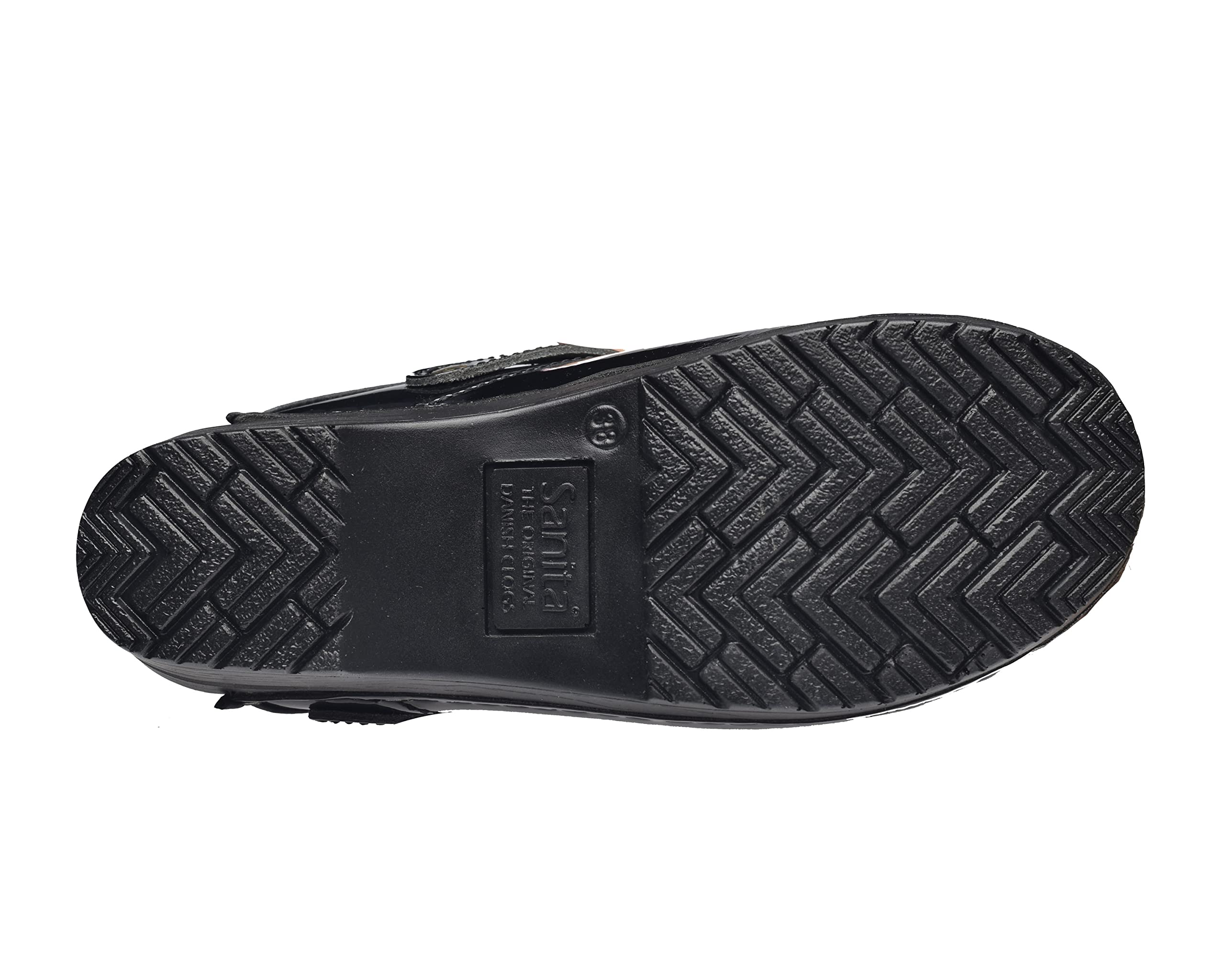 Sanita Women's Professional Clogs - Non-Slip Kitchen Shoes for Nurses, Chefs & Healthcare Workers - Comfortable Work Clogs for Long Shifts