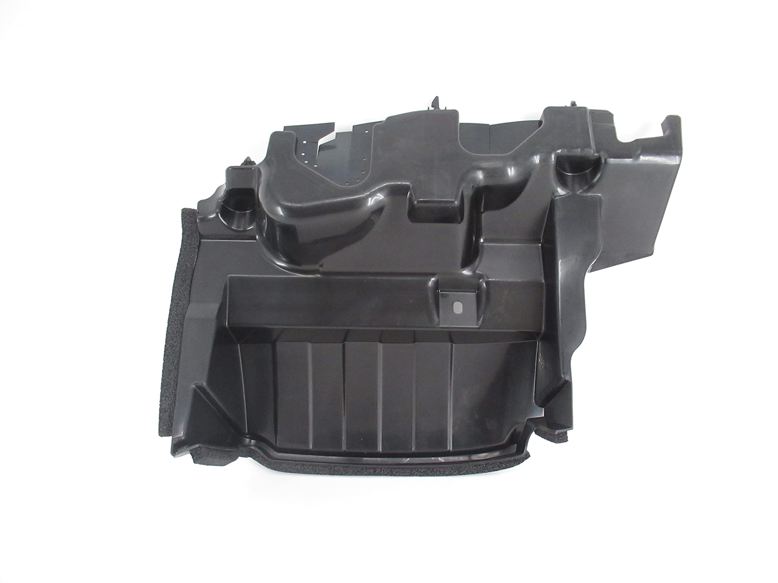 TOYOTA 53294-35020 Radiator Side Deflector - Genuine Replacement Part for Improved Airflow & Engine Cooling | Perfect for Off-Roading & Towing