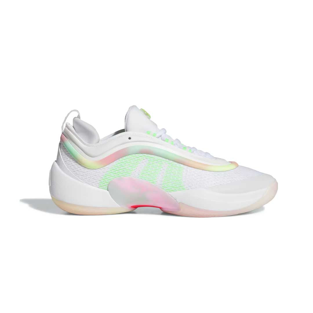 adidas Kids' D.O.N. Issue #6 Haribo Basketball Shoes - Junior Basketball Sneakers for Boys & Girls - Lightweight Performance Shoes for Court Play & Casual Wear (JP5391)