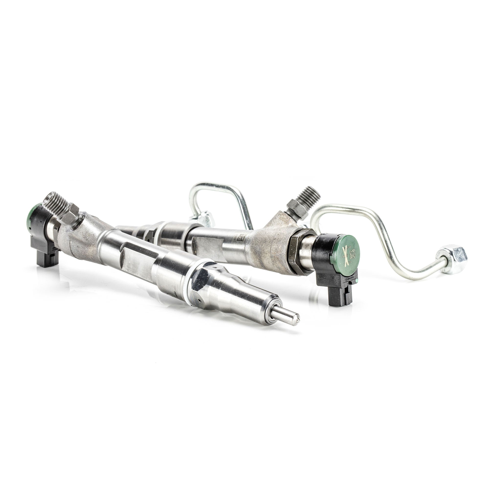 AP64900 Remanufactured Piezo Fuel Injector - Buy 7 Get 1 Free for Diesel Engines | Perfect for Ford Powerstroke 6.0L & 6.4L Repair & Performance Upgrade