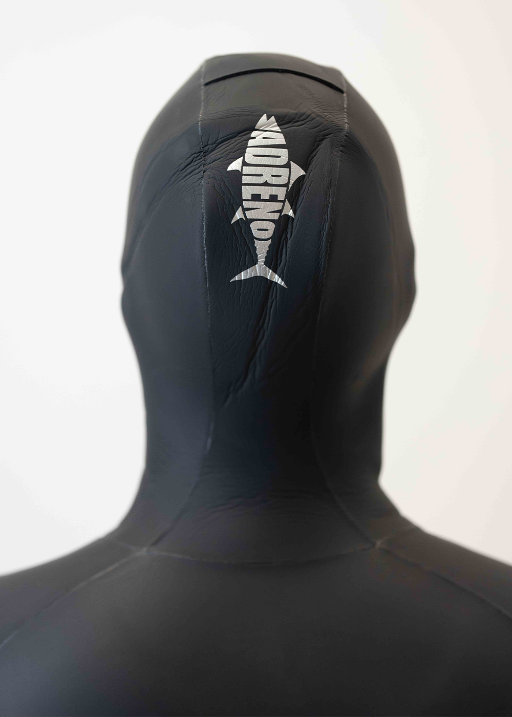 Adreno Tuna Pro 3/2mm Neoprene Wetsuit for Men & Women - 2 Piece Full Body Scuba Diving Suit with Thermal Lining | Perfect for Surfing, Snorkeling, and Cold Water Swimming