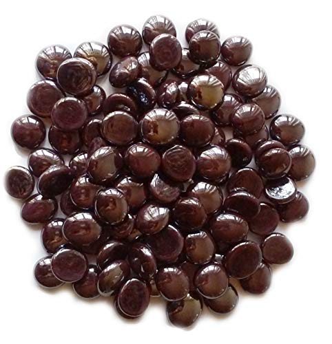 Opal Brown Irid Medium