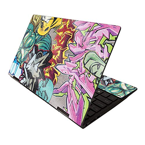 Graffiti Wild Styles