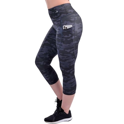 Camo Black W/ Pockets