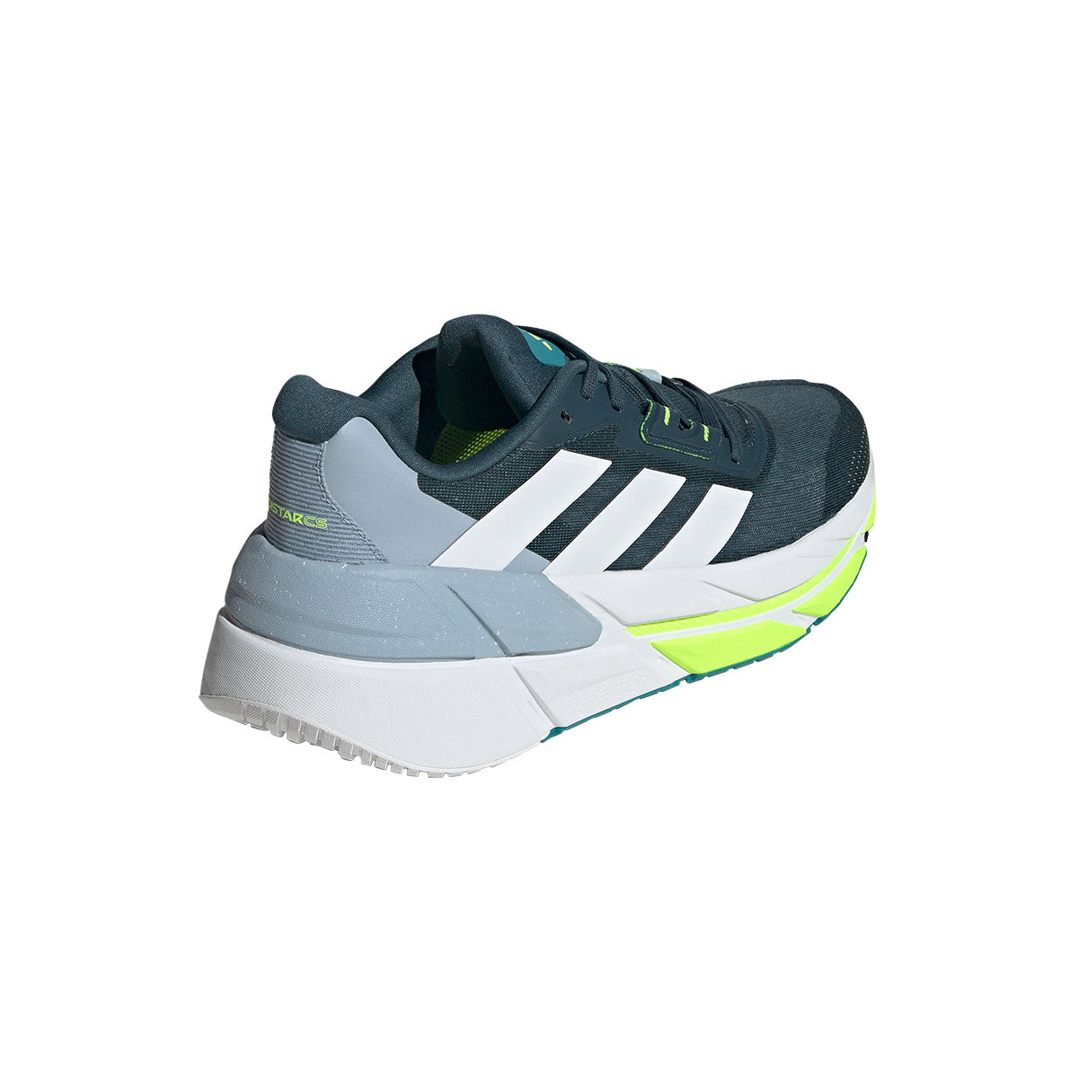 Adidas Adistar CS 2 Men's Running Shoes - Lightweight Cushioned Athletic Shoes for Jogging & Training | Perfect for Road Running, Gym Workouts & Daily Wear