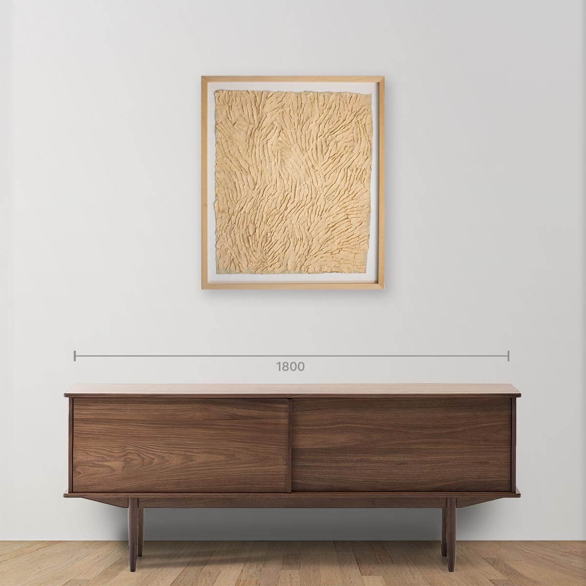 Custom Collage Art on Framed Paper - Unique Personalized Wall Decor for Home, Office & Gifts | Perfect for Living Room, Bedroom & Wedding Presents
