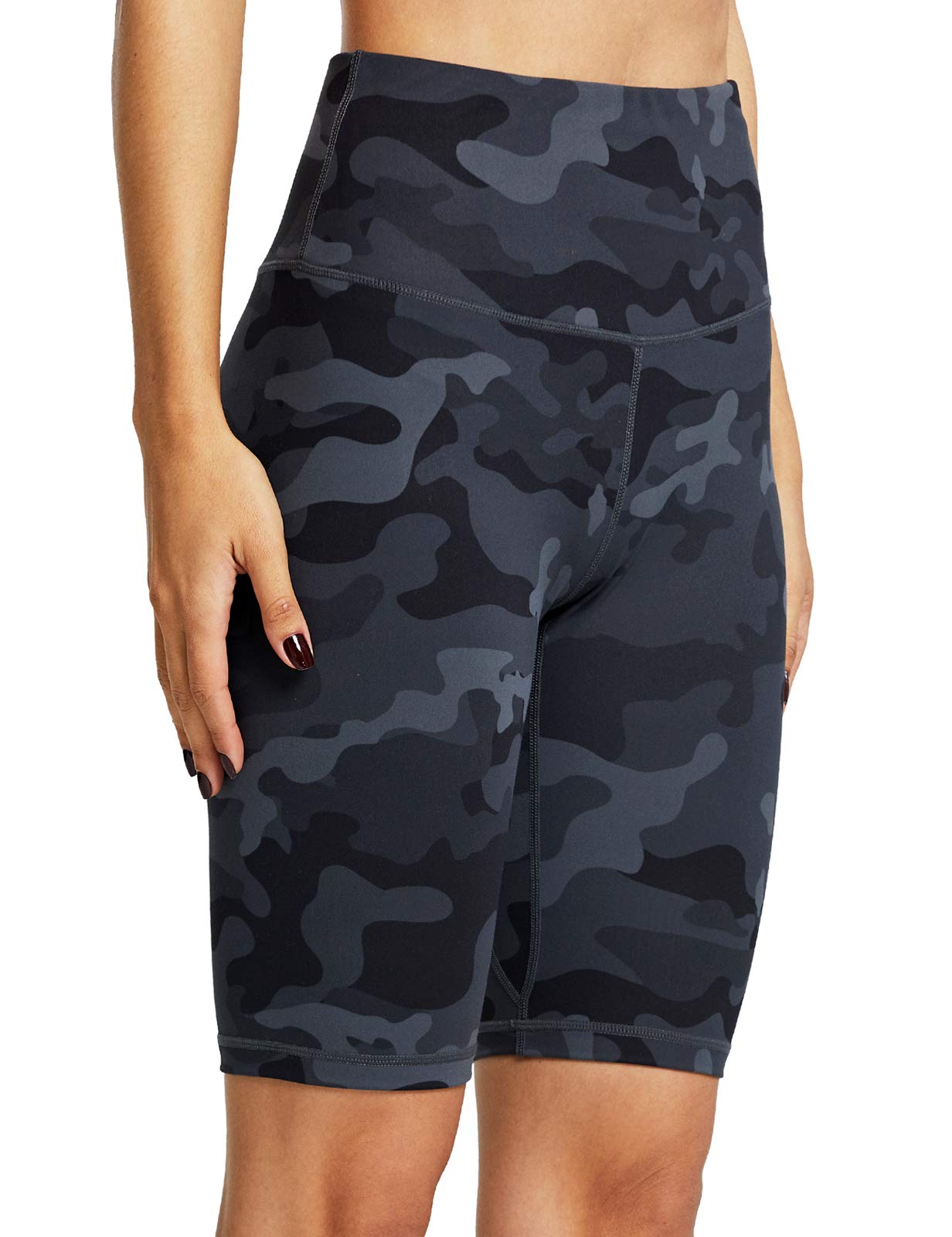 ZUTY Women's High Waisted 10