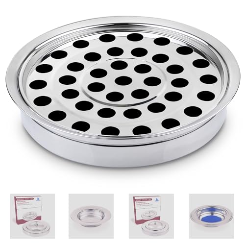 Silver Cup Tray