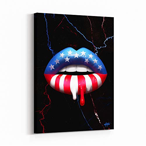 Liberty Lips