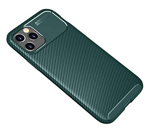 Carbon Teal