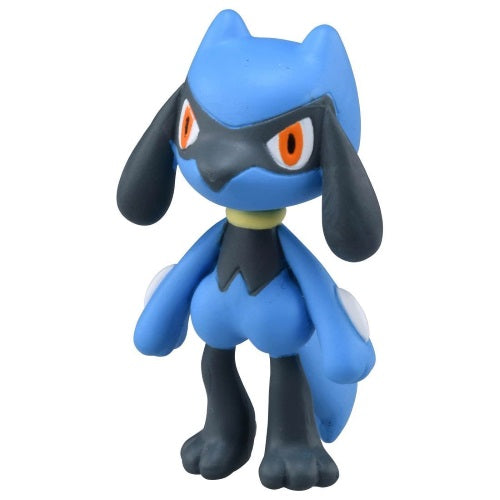 Pokemon Moncolle Series 2 Inch Takara Tomy Mini Figure - Collectible Action Figures for Kids & Adults - Perfect for Display, Gifts & Game Battles
