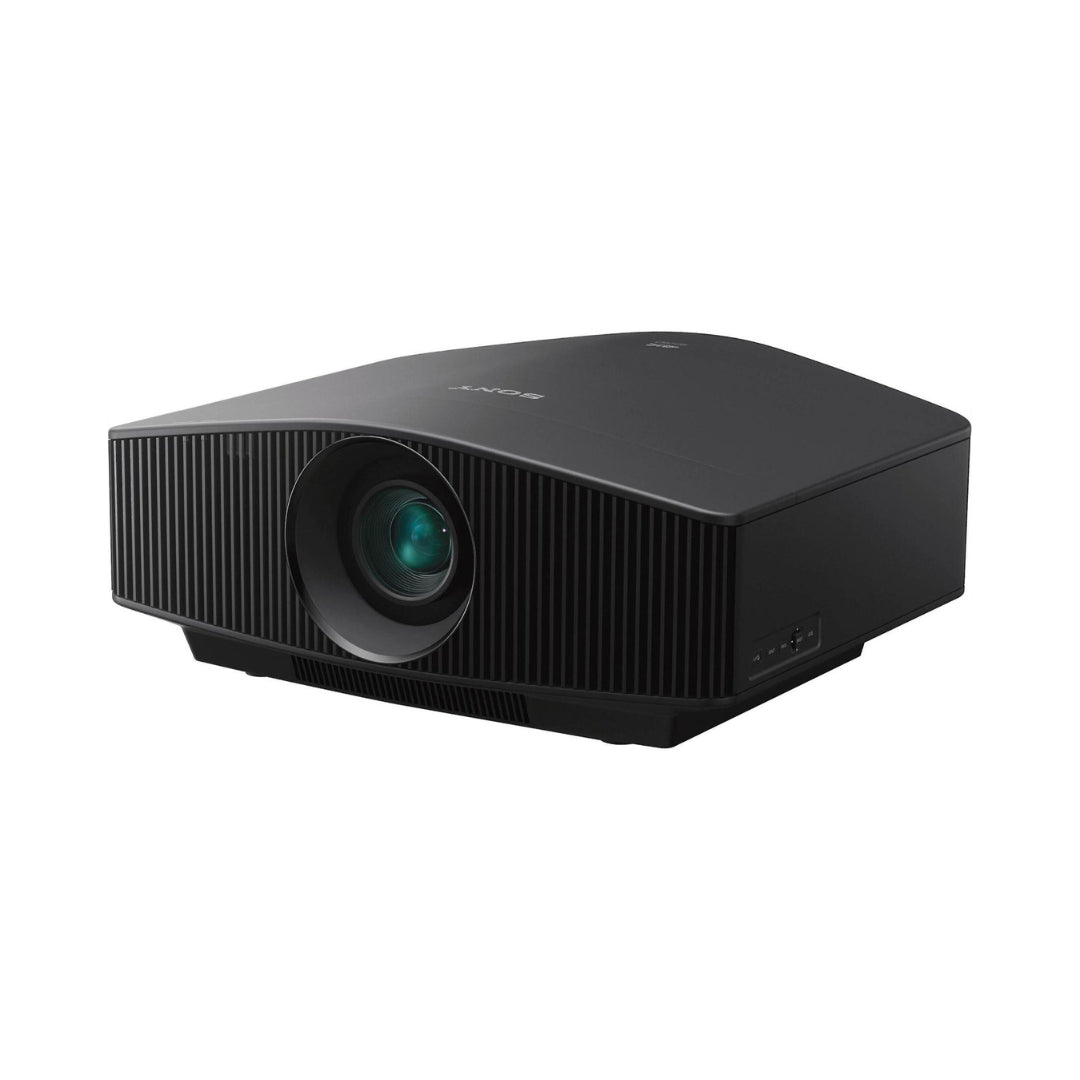 Sony VPL-VW915ES 4K HDR Home Theater Projector - Factory Refurbished | Ultra HD Cinema Experience for Movie Nights & Gaming