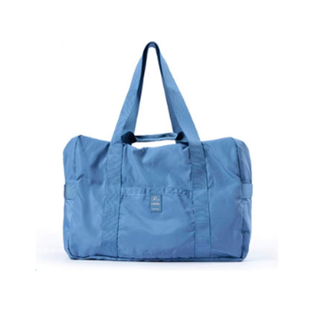Premium Fitness Bag for Women - Large Capacity Sports Gym Bag with Dry & Wet Separation - Ideal for Workout, Travel & Short Trips (Color: A) - Perfect for Gym, Yoga, Swimming & Weekend Getaways
