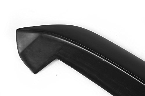 MCARCAR Rear Spoiler for BMW 1 Series F20 F21 (2012-2018) - High-Quality Fiberglass FRP Roof Wing Compatible with 116i 118i 120i 125i M135i M140i 3-Door & 5-Door Hatchback | Perfect for Sporty Look & Enhanced Aerodynamics