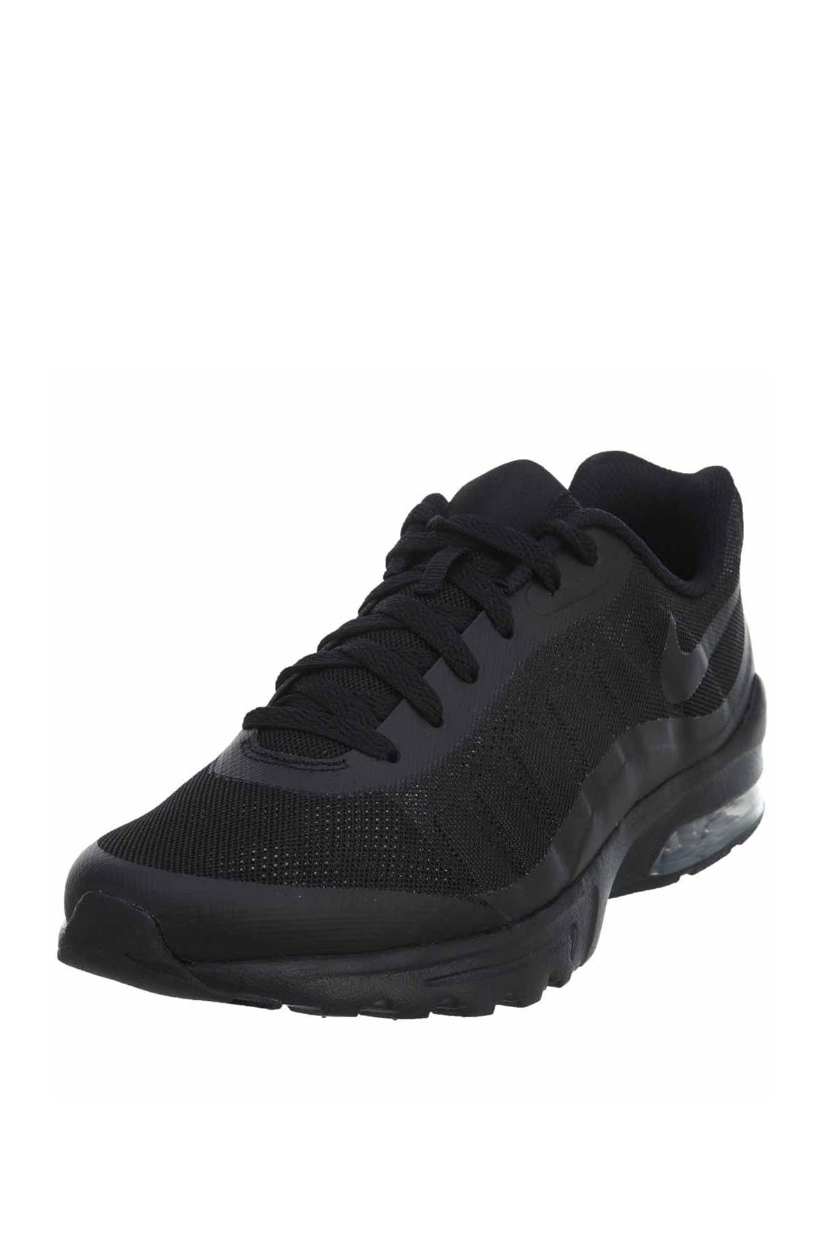 Nike Air Max Invigor Low Top Men's Running Shoes - Lightweight Cushioned Sneakers for Jogging, Gym Workouts & Everyday Wear