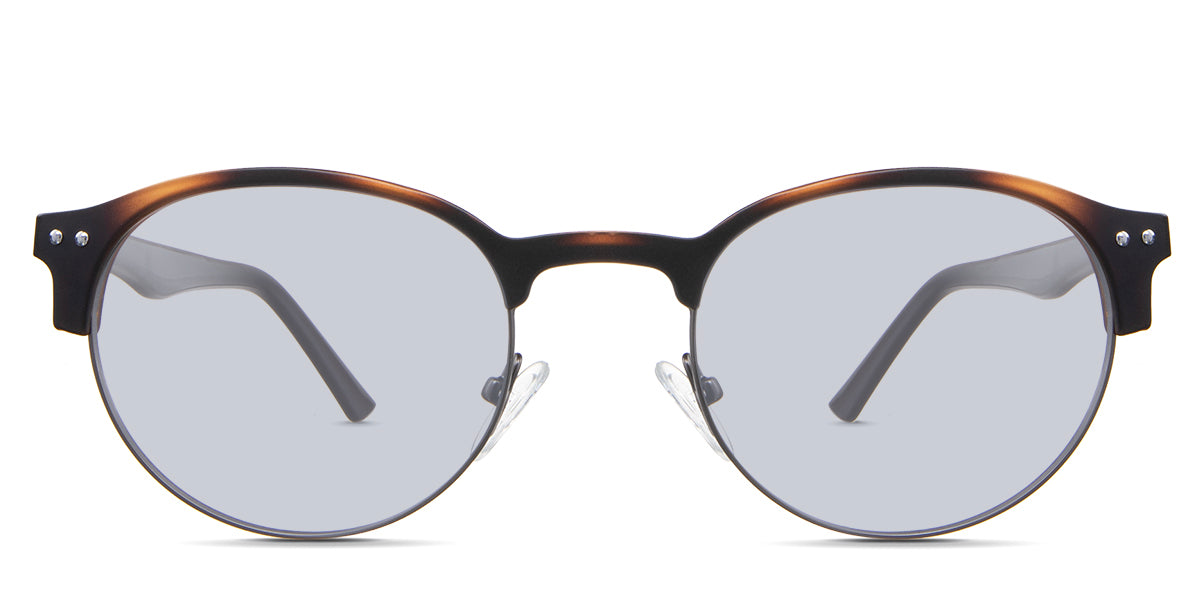 Andi Women's Prescription Eyeglasses - Fashionable & Durable Frames for Clear Vision | Perfect for Work, Reading & Everyday Use