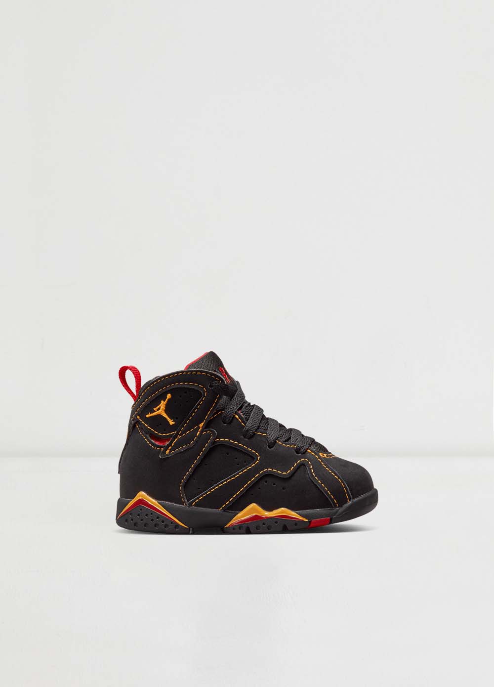 Air Jordan 7 Retro Toddler Sneakers - Kids Basketball Shoes for Boys & Girls - Comfortable & Stylish for Playground, School & Casual Wear