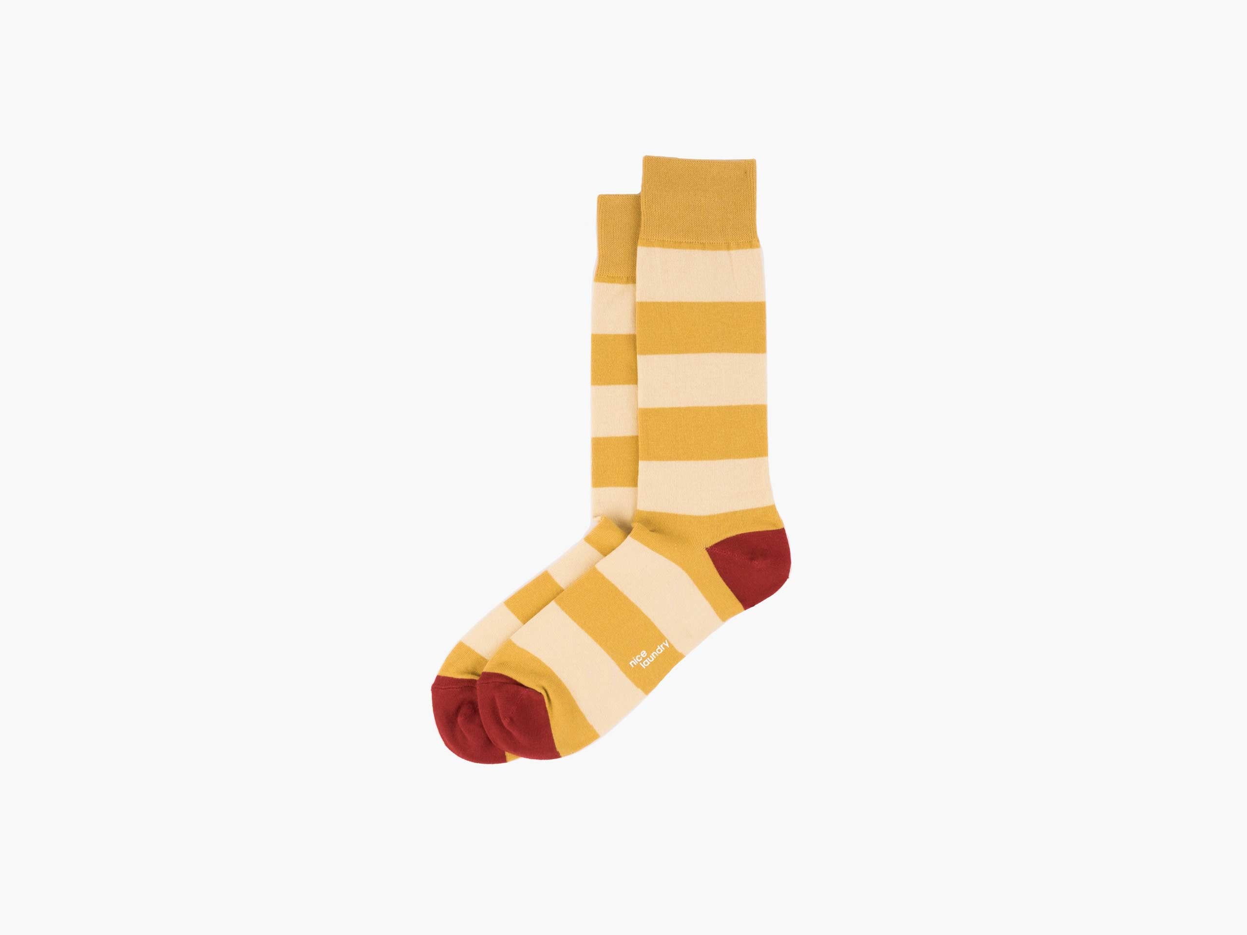 Rugby Stripe Gold/Tan/Burgundy Sports Jersey - Perfect for Rugby Matches, Team Uniforms & Fan Apparel