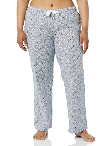 Pink Ditsy Floral