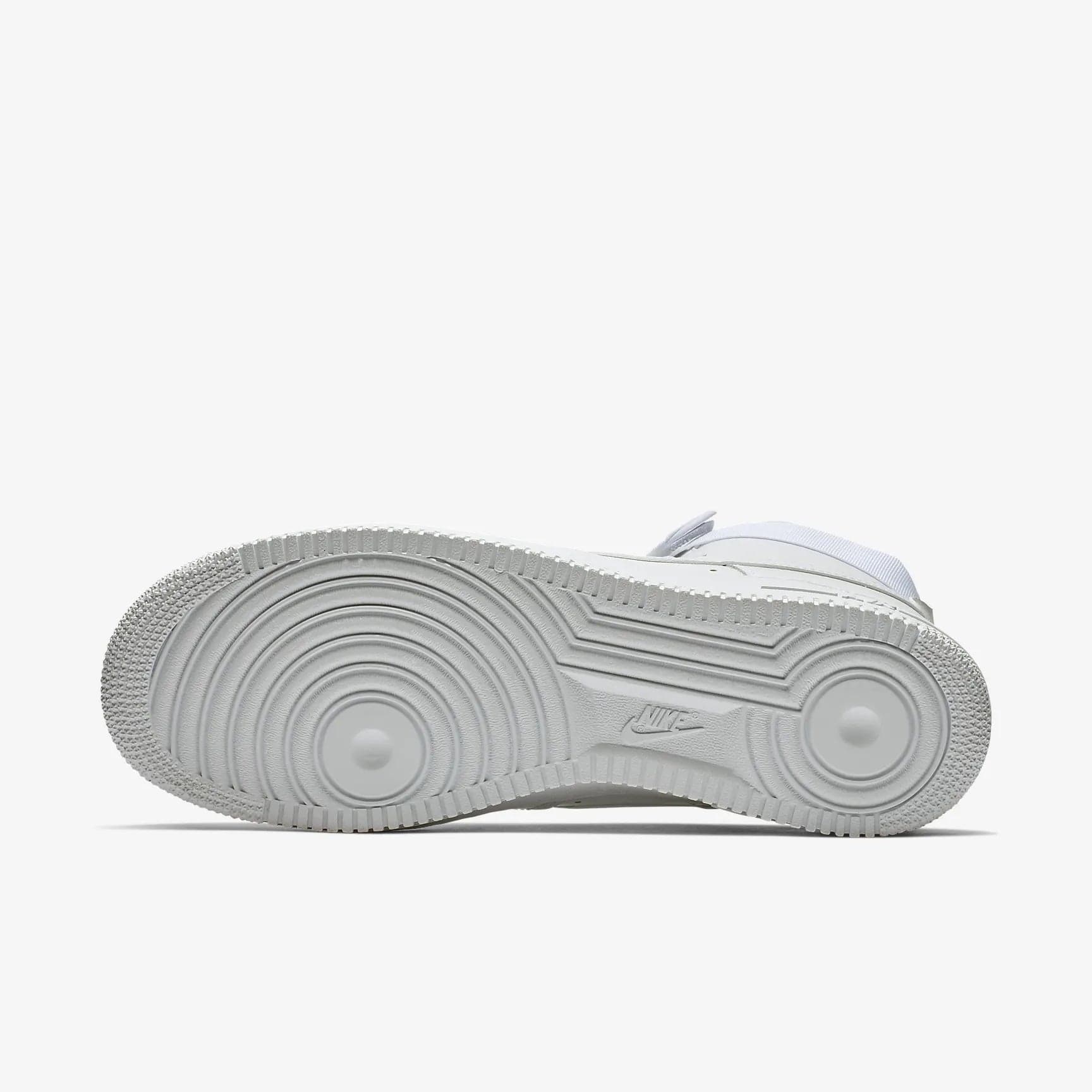 Nike Air Force 1 High '07 Sneakers - Men's/Women's Basketball Shoes for Streetwear & Casual Style - Perfect for Urban Fashion, Sports & Everyday Wear