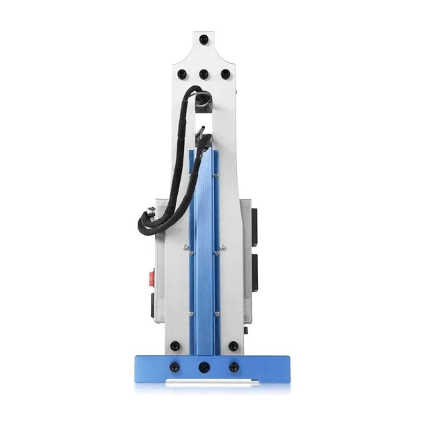 Rositek 8 Ton Hydraulic Rosin Press Machine for Extracting Essential Oils - Perfect for DIY Rosin, CBD, and Essential Oil Extraction at Home or in Small Labs